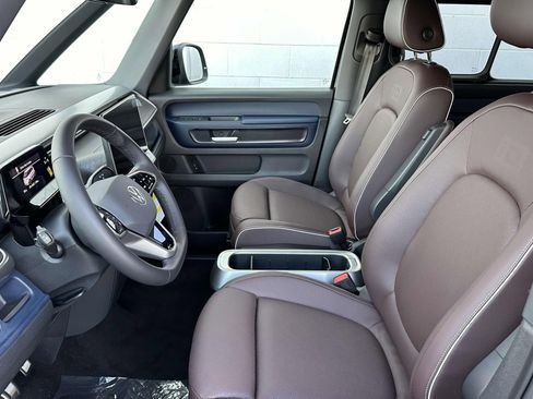 New 2025 Volkswagen ID. Buzz Pro S image 10