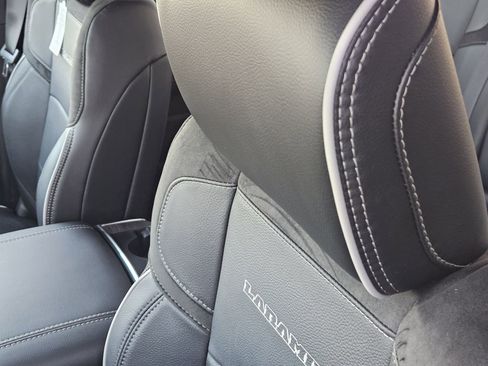 New 2026 RAM 2500 Laramie w/ Night Edition image 27