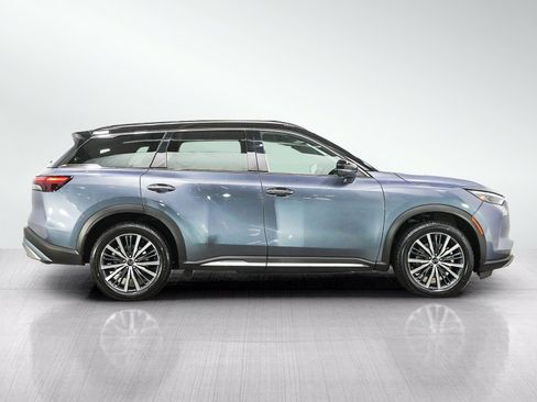 Used 2024 INFINITI QX60 Autograph AWD/4WD image 6