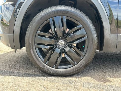 Used 2019 Volkswagen Atlas SEL AWD/4WD image 11