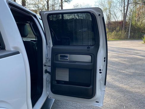 Used 2014 Ford F150 FX4 w/ Equipment Group 402A Luxury image 51