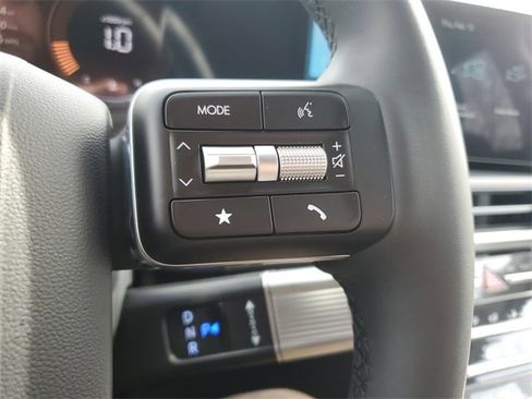 New 2026 Hyundai Santa Fe SE image 21