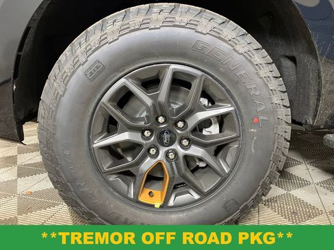 New 2026 Ford Expedition Tremor image 12