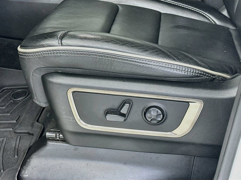 Used 2021 RAM 1500 Limited w/ Night Edition AWD/4WD image 23