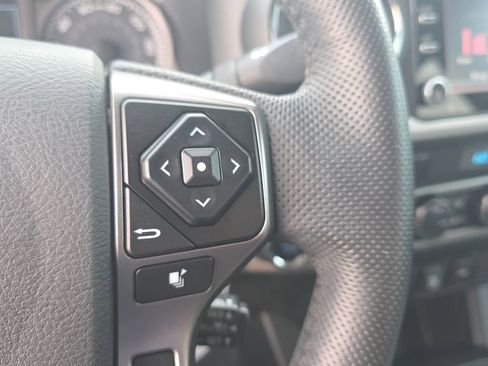 Used 2023 Toyota Tacoma SR5 RWD image 20