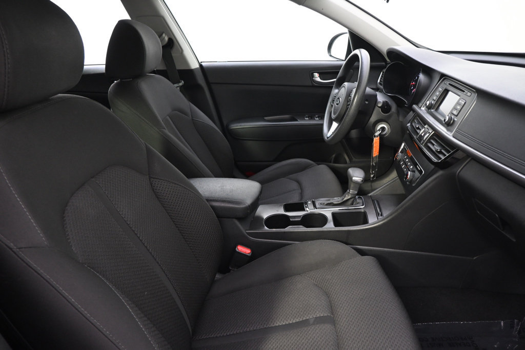 Used 2016 Kia Optima LX FWD image 15