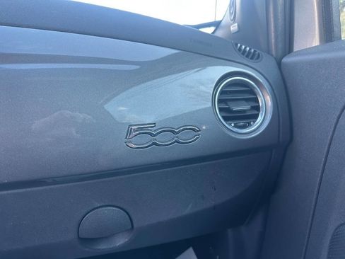 Used 2012 FIAT 500 Sport w/ Safety & Convenience Pkg image 13