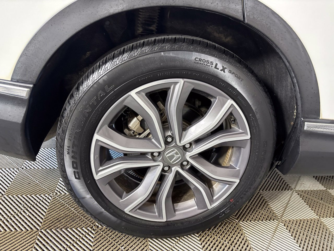 Used 2020 Honda CR-V Touring image 33