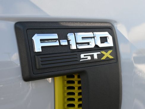 Used 2024 Ford F150 STX AWD/4WD image 22