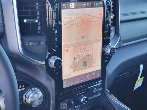 Used 2026 RAM 1500 Laramie image 17