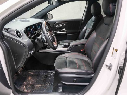 Certified 2023 Mercedes-Benz GLA 250 image 24