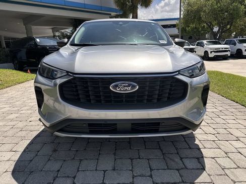 Used 2023 Ford Escape Active FWD image 19