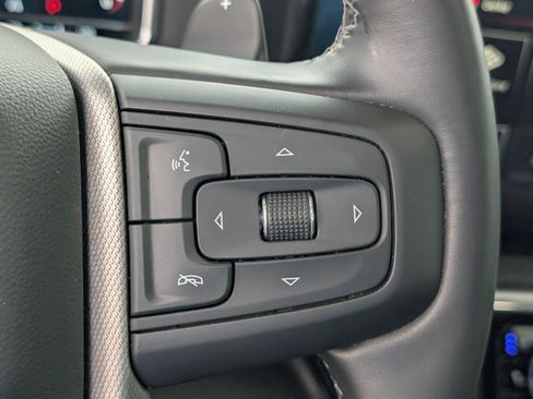 Used 2024 GMC Sierra 1500 Denali w/ Technology Package RWD image 20