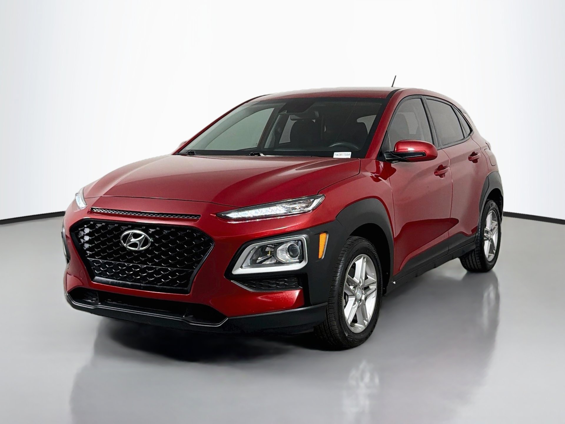 Used 2019 Hyundai Kona SE FWD 360° Tour