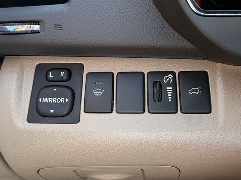 Used 2009 Toyota Highlander Limited FWD image 11
