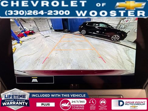 Used 2023 Chevrolet Blazer LT w/ Driver Confidence Package image 22