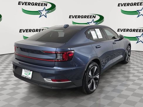 Used 2023 Polestar Polestar 2 w/ Pilot Pack AWD/4WD image 5