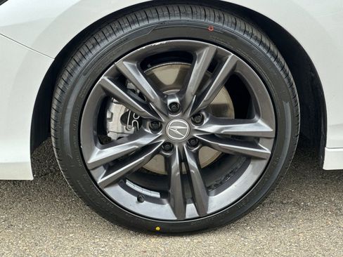 Used 2024 Acura Integra A-Spec FWD image 42