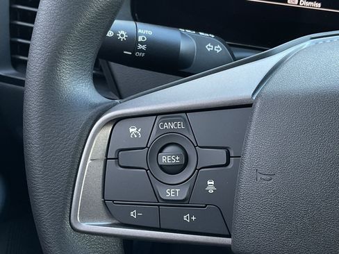 New 2026 Nissan Sentra S w/ Floor Mat Package image 21