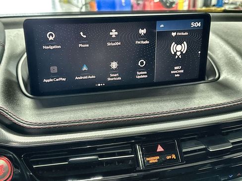 Used 2022 Acura MDX A-Spec image 19