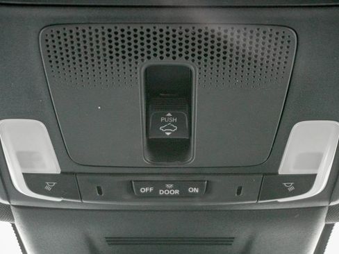 Certified 2023 Honda CR-V Sport Touring image 28