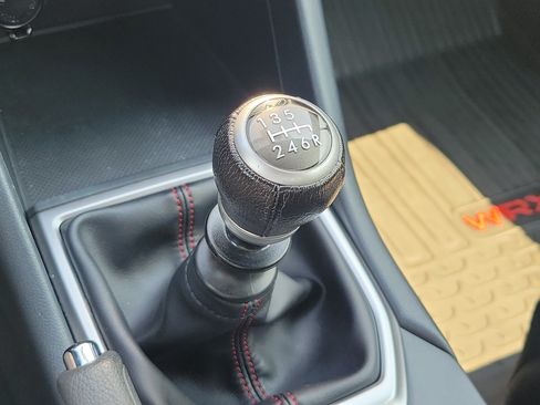 Used 2023 Subaru WRX AWD/4WD image 24