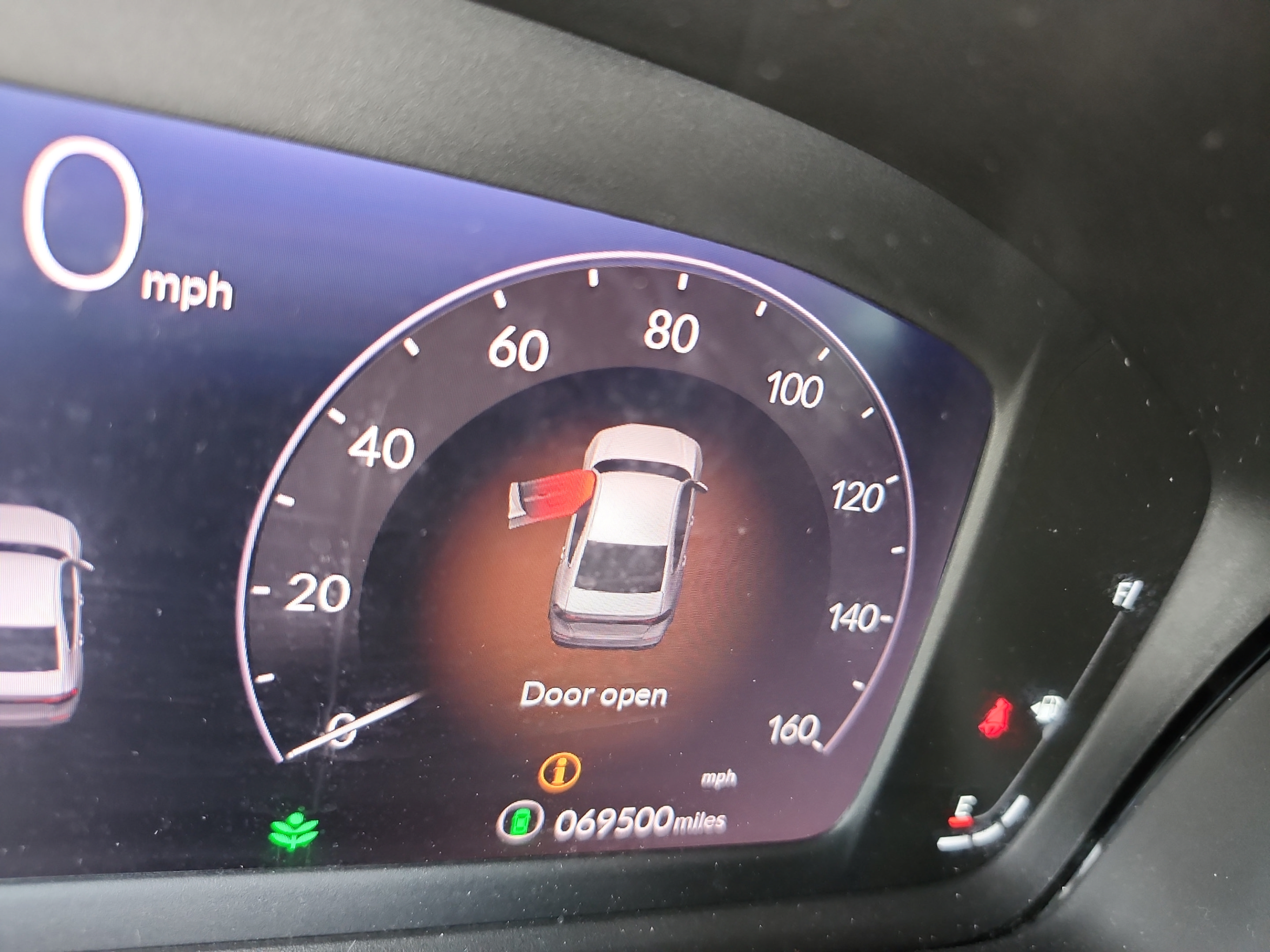 Used 2024 Honda Accord EX image 11