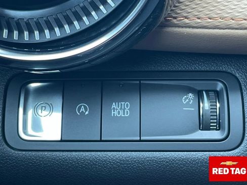 New 2026 Chevrolet Equinox ACTIV w/ Convenience Package III image 20