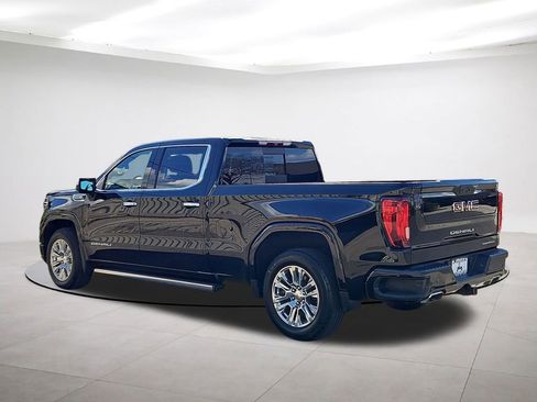 Used 2022 GMC Sierra 1500 Denali image 5