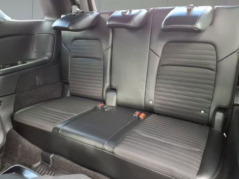 Used 2025 Nissan Pathfinder Rock Creek image 10