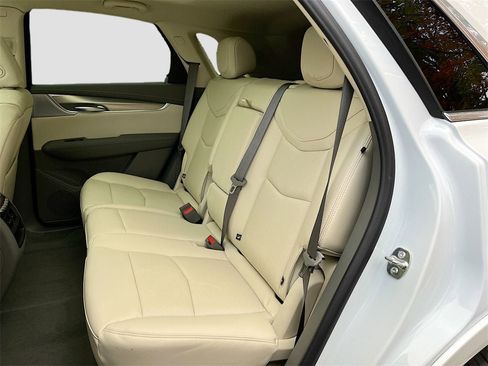 New 2026 Cadillac XT5 Premium Luxury w/ Driver Assist Package image 25