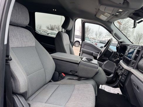 Certified 2024 Ford F250 XLT image 34