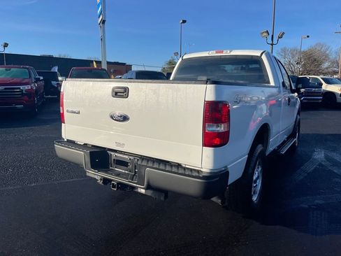 Used 2008 Ford F150 STX image 5