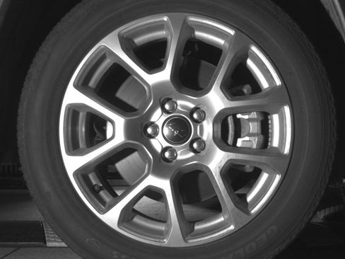 Used 2025 Jeep Compass Limited AWD/4WD image 13