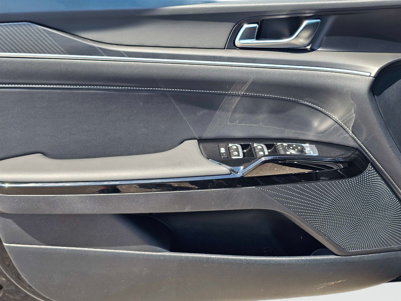 New 2026 Kia K5 GT-Line FWD image 14