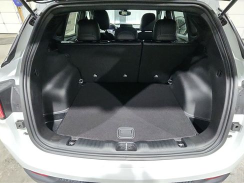 New 2026 Jeep Compass Latitude image 27