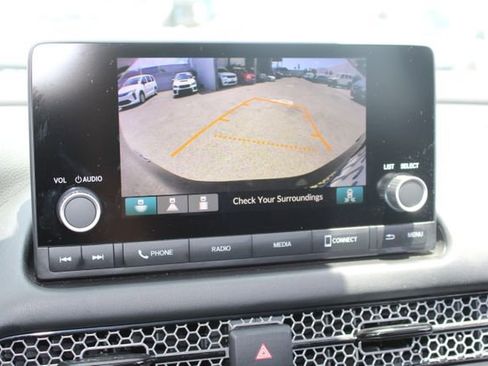 Used 2025 Honda HR-V Sport image 28