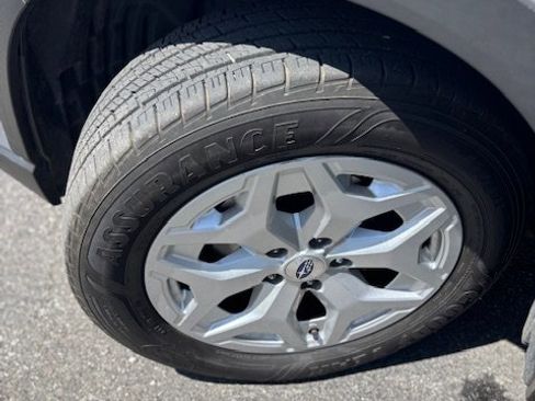 Used 2021 Subaru Forester 2.5i image 20