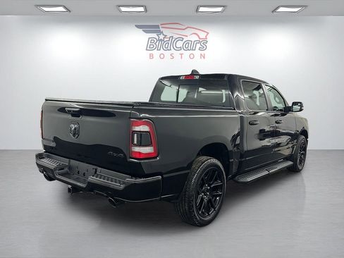 Used 2023 RAM 1500 Laramie image 4