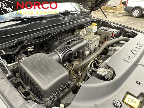 Used 2019 RAM 1500 Big Horn RWD image 30