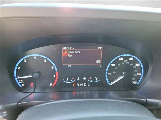 Used 2023 Ford Bronco Sport Big Bend AWD/4WD image 11