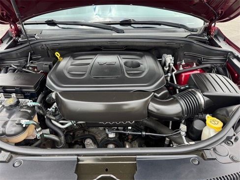 Used 2020 Jeep Grand Cherokee Limited X image 12