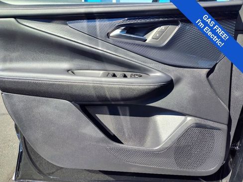 New 2026 Chevrolet Blazer EV LT w/ Midnight/Sport Edition image 9