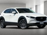 Used 2023 MAZDA CX-30 AWD 2.5 S image 2