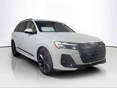 New 2026 Audi Q7 Premium Plus