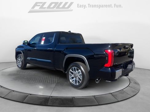 New 2026 Toyota Tundra 1794 Edition AWD/4WD image 5