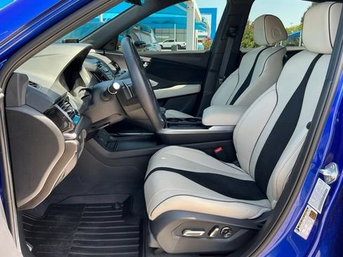 Used 2025 Acura RDX A-Spec AWD/4WD image 11