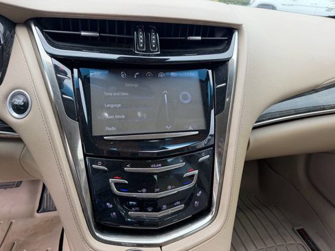 Used 2016 Cadillac CTS Luxury AWD/4WD image 13