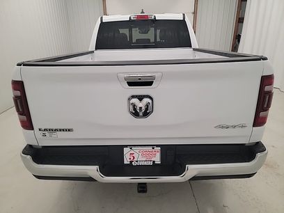 Used 2022 RAM 1500 Laramie