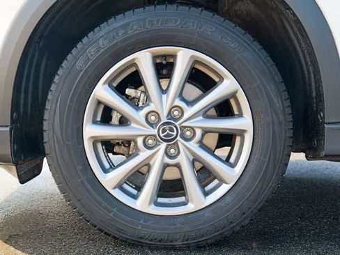 Used 2023 MAZDA CX-5 AWD 2.5 S w/ Select Package image 15